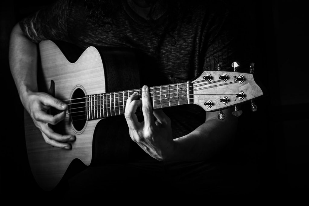 composition de musique pour textes